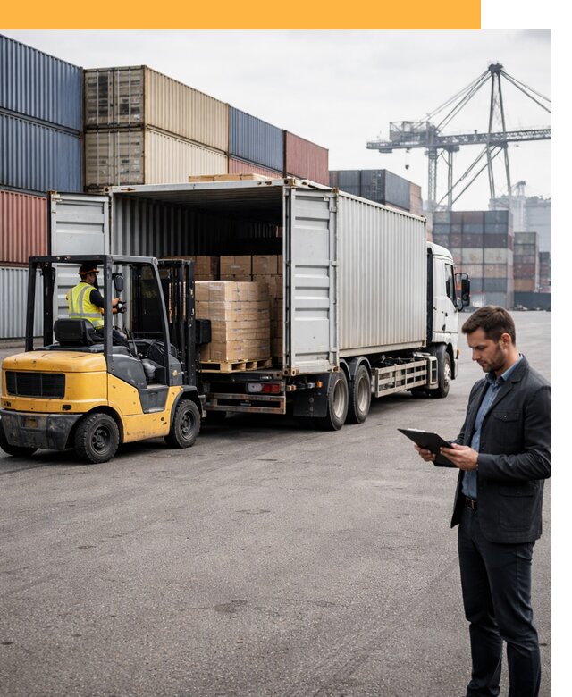 Экспортные перевозки грузов по миру от 36166 руб быстро и надежно