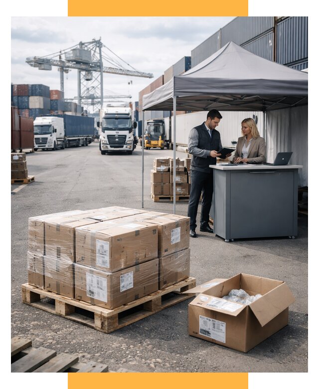 Международные перевозки с таможней от 46499 р. | СетСервис-Грч