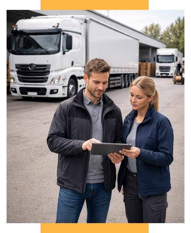 Автомобильные перевозки грузов от 25833 р. | СетСервис-Грч