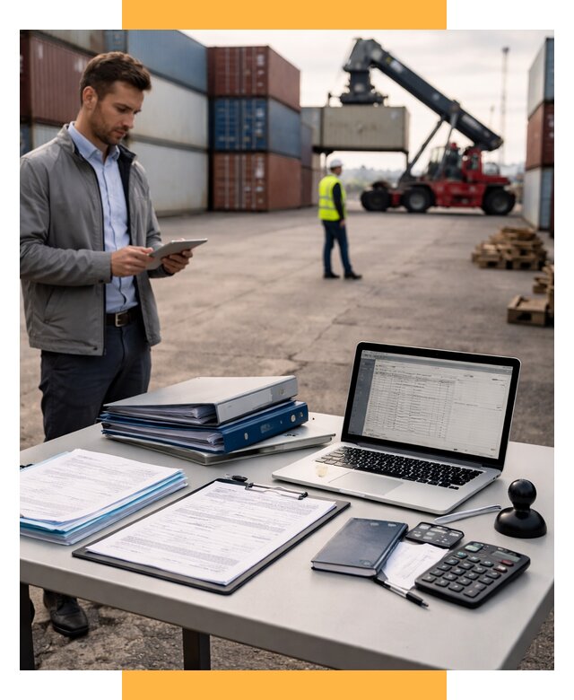 Контейнерные перевозки грузов по миру от 123996 р. | СетСервис-Грч