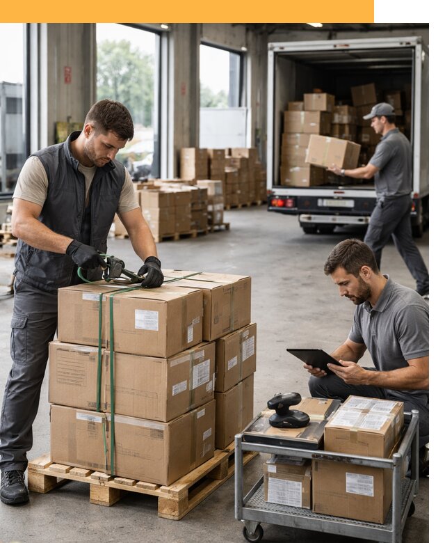 Перевозка сборных грузов по миру от 3617 руб, быстрая логистика