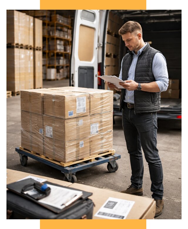 Экспедирование международных грузов от 12400 р. | СетСервис-Грч