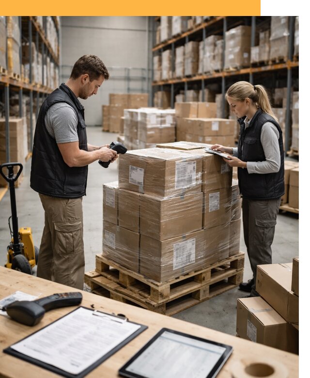 Консолидация грузов по миру от 8266 руб, оптимизация доставки