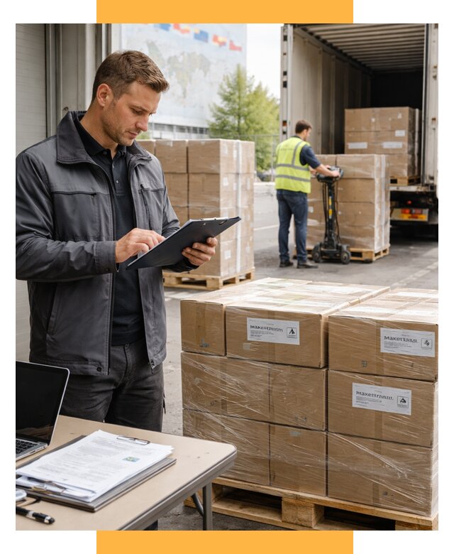 Доставка товаров для маркетплейсов из Китая от 7750 р. — СетСервис-Грч