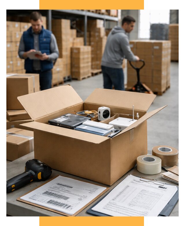 Доставка грузов из Китая в Россию от 61998 р. | СетСервис-Грч