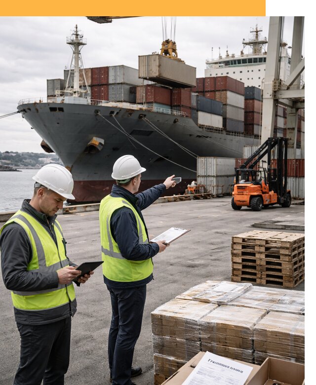 Морские перевозки из Китая от 92997 руб, контейнерные рейсы