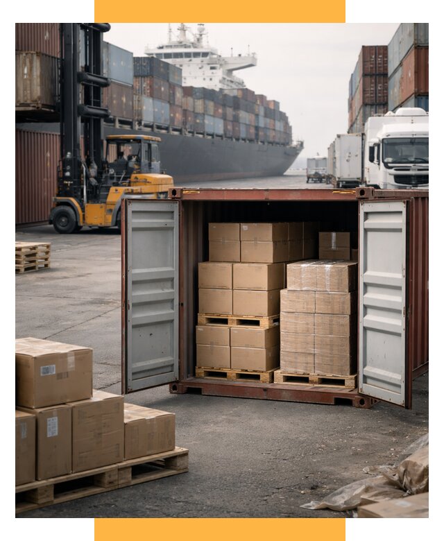 Контейнерные перевозки из Китая от 123996 р. | СетСервис-Грч