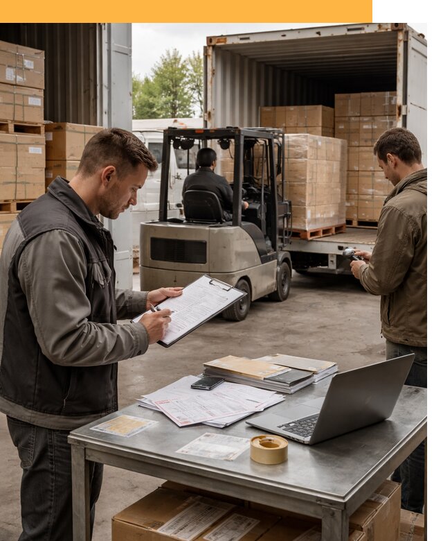 Карго доставка из Китая морские и авиаперевозки от 87831