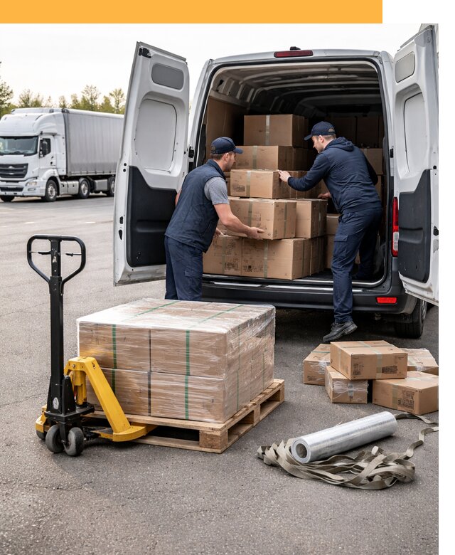 Автоперевозки из Турции: сборные и прямые рейсы от 123996 руб