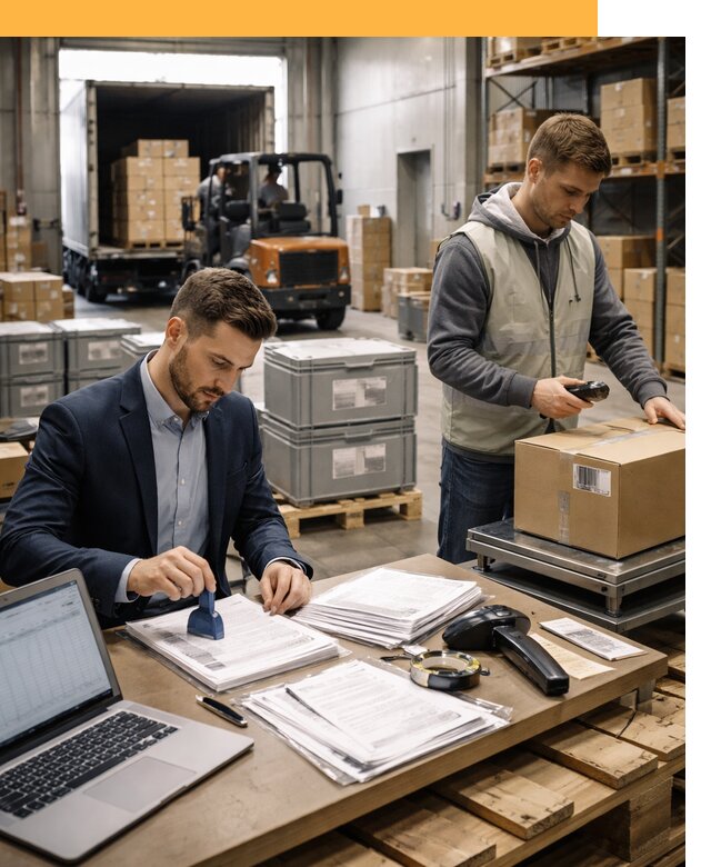 Доставка грузов из США под ключ морские авиа и жд от 36166 руб