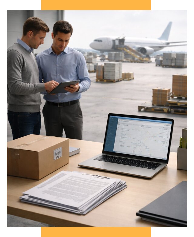 Авиадоставка из США от 672 р., быстро и надежно, СетСервис-Грч