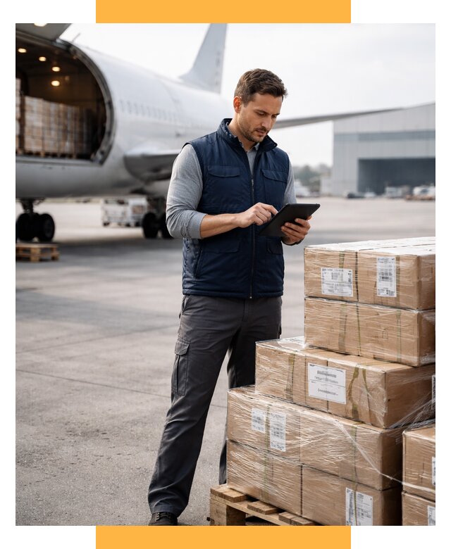 Авиадоставка из Германии в Россию от 6716 р. СетСервис-Грч