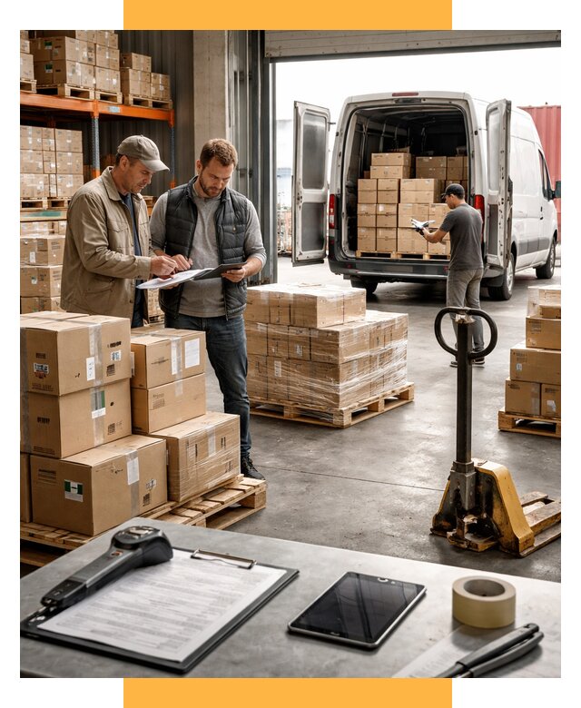 Сборные грузы из Италии, доставка от 19116 р. СетСервис-Грч