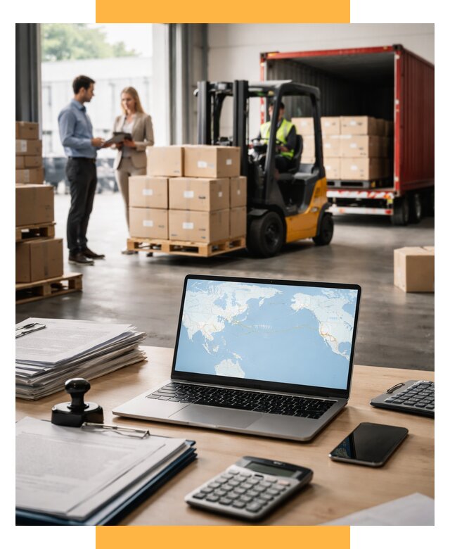 Доставка грузов из Японии в Россию от 92997 р. | СетСервис-Грч