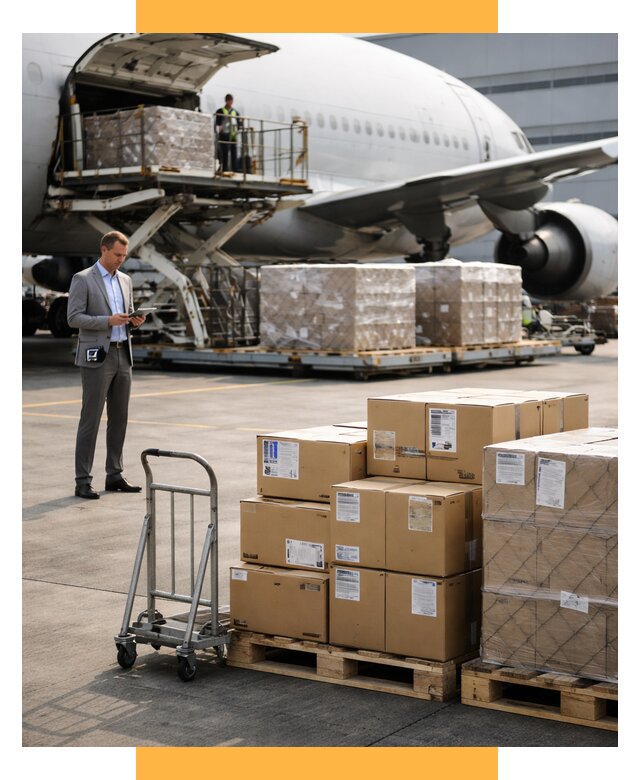 Авиадоставка из Японии от 620 р., срочно, СетСервис-Грч