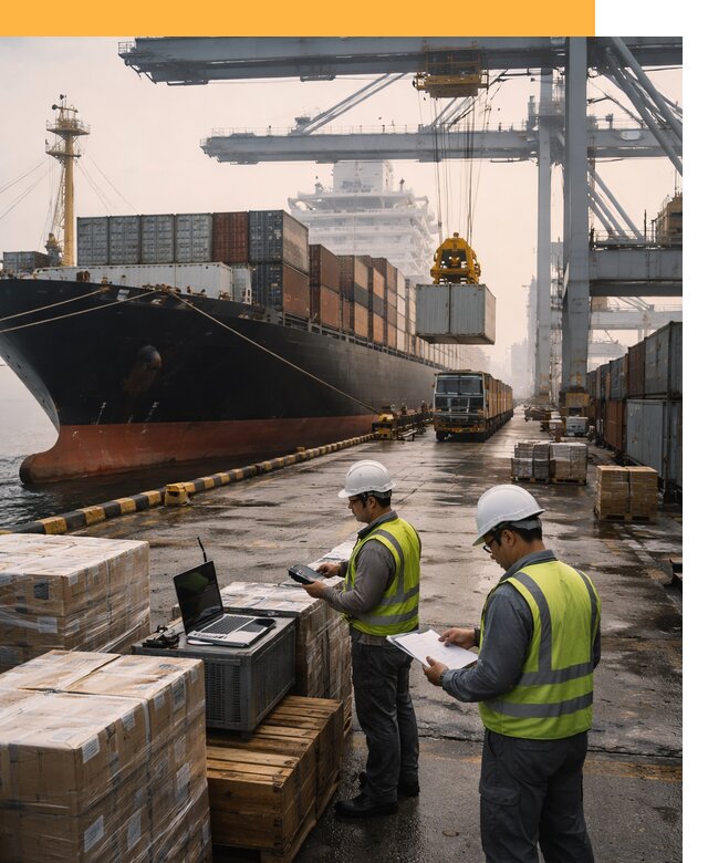 Морские перевозки из Японии от 92997 руб, доставка по миру