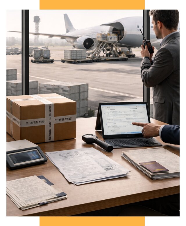 Авиадоставка из Кореи в Россию от 7750 р., сервис СетСервис-Грч