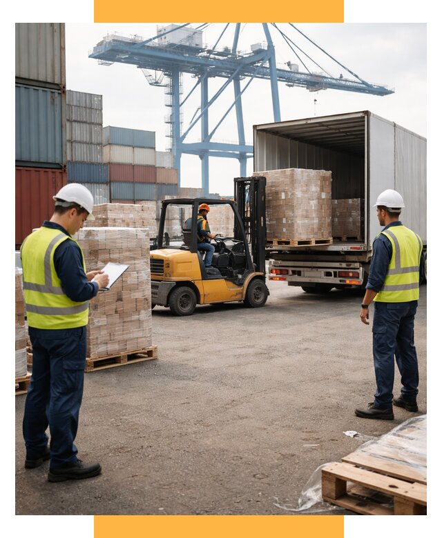 Доставка грузов из Вьетнама в Россию от 77498 р. | СетСервис-Грч