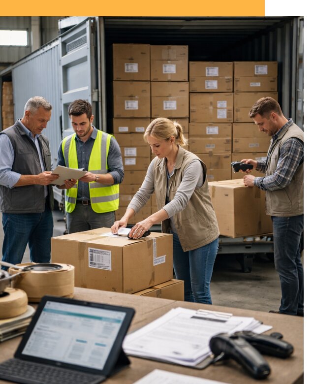 Доставка и таможенное оформление грузов из Вьетнама от 77498