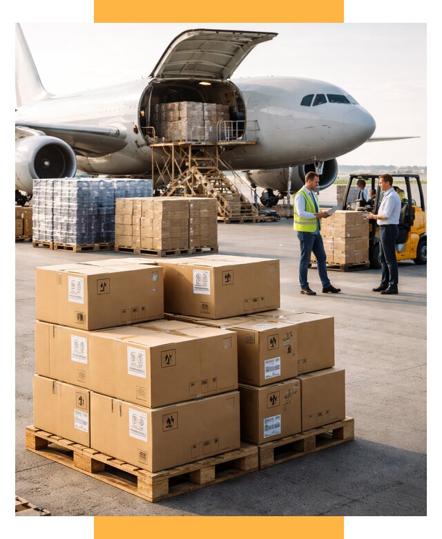 Авиадоставка из Вьетнама в Россию от 878 р. | СетСервис-Грч