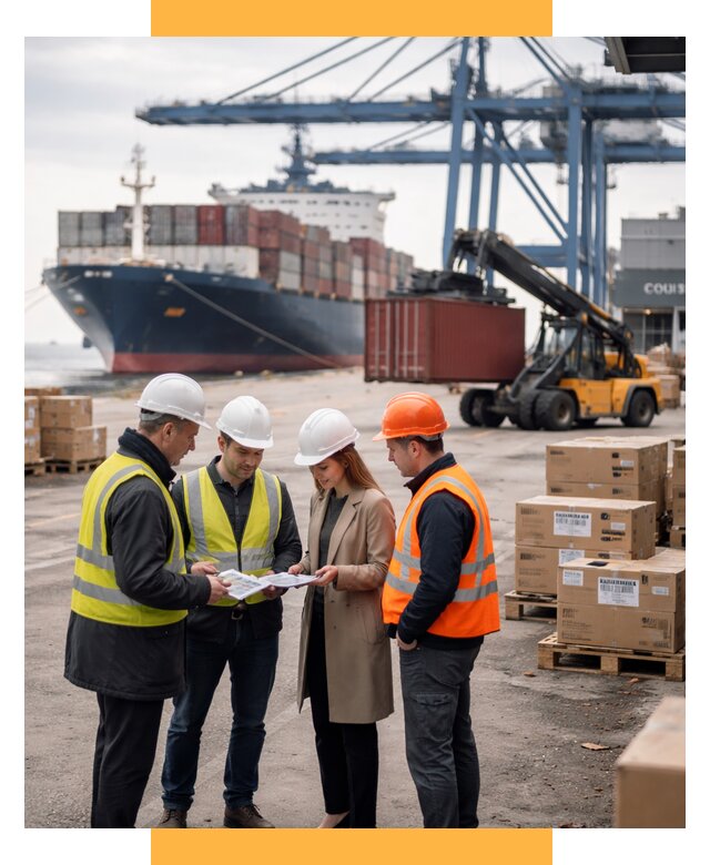 Морские перевозки из Вьетнама от 154995 р. — СетСервис-Грч