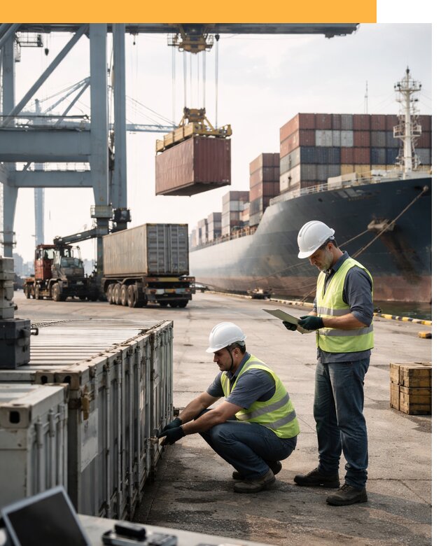 Морские перевозки из Вьетнама от 154995 руб сборные и FCL