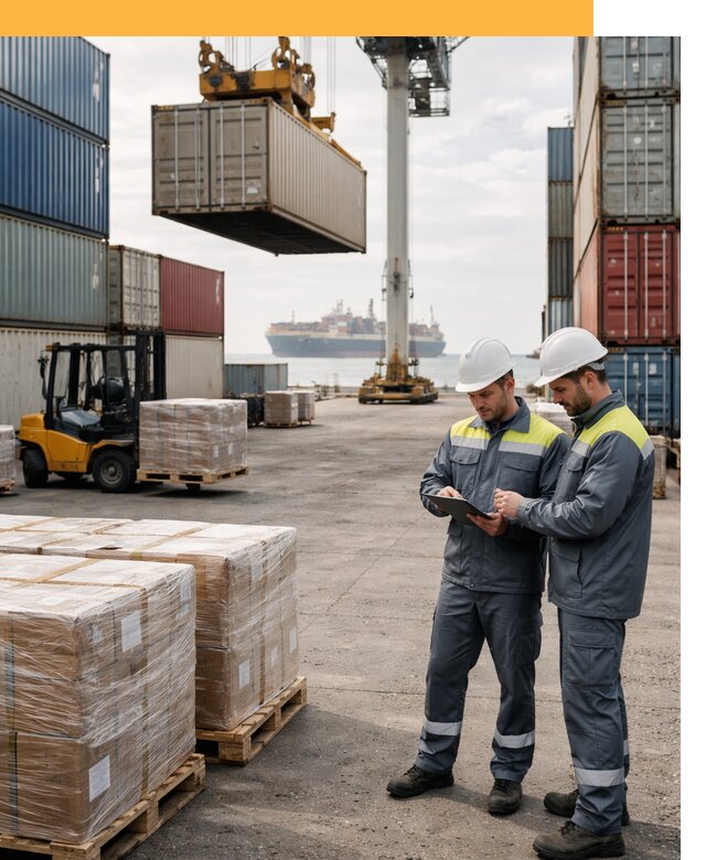 Морские перевозки из Таиланда от 87831 руб, доставка и таможня