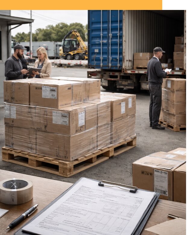 Доставка грузов из Малайзии: морем и авиа от 87831 руб.