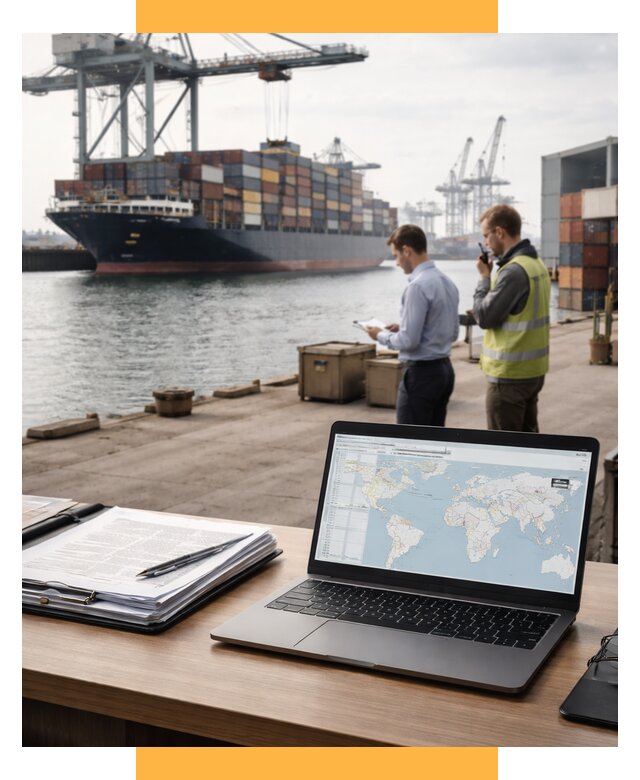 Морские перевозки из Малайзии от 87831 р. | СетСервис-Грч