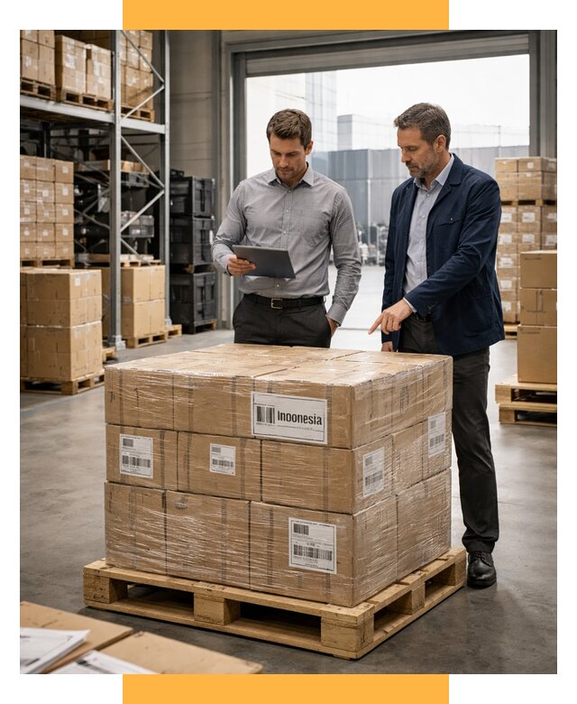 Доставка грузов из Индонезии в Россию от 87831 р., СетСервис-Грч