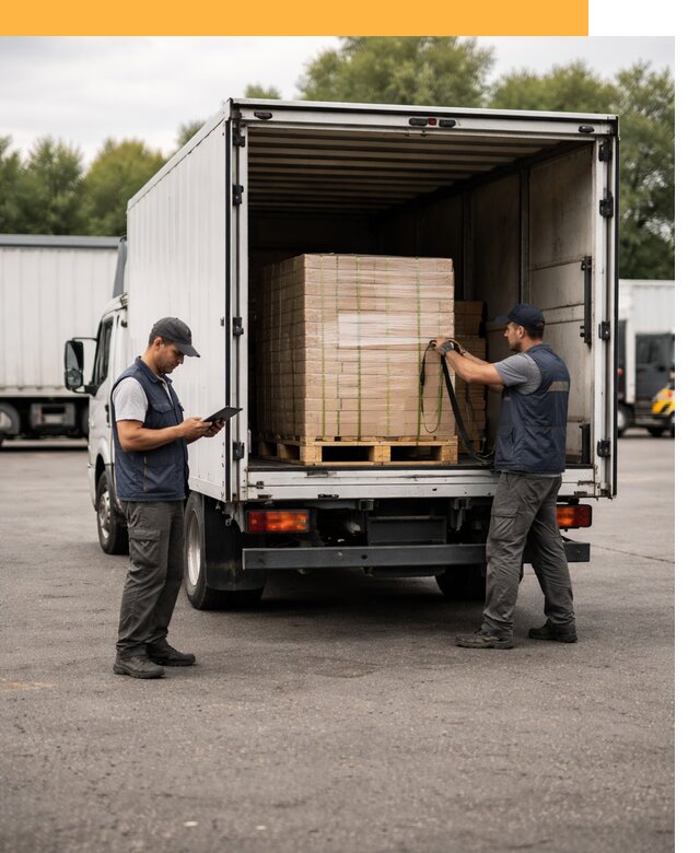 Автоперевозки из Армении автотранспортом от 98164 руб