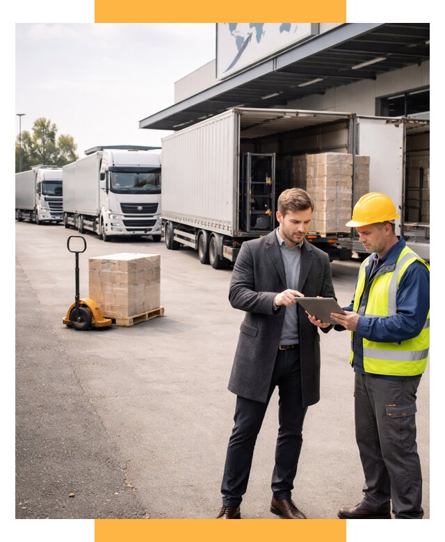 Автоперевозки из Грузии от 87831 р. - логистика СетСервис-Грч