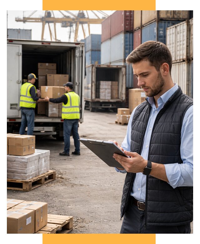 Доставка грузов из Азербайджана от 36166 р., СетСервис-Грч