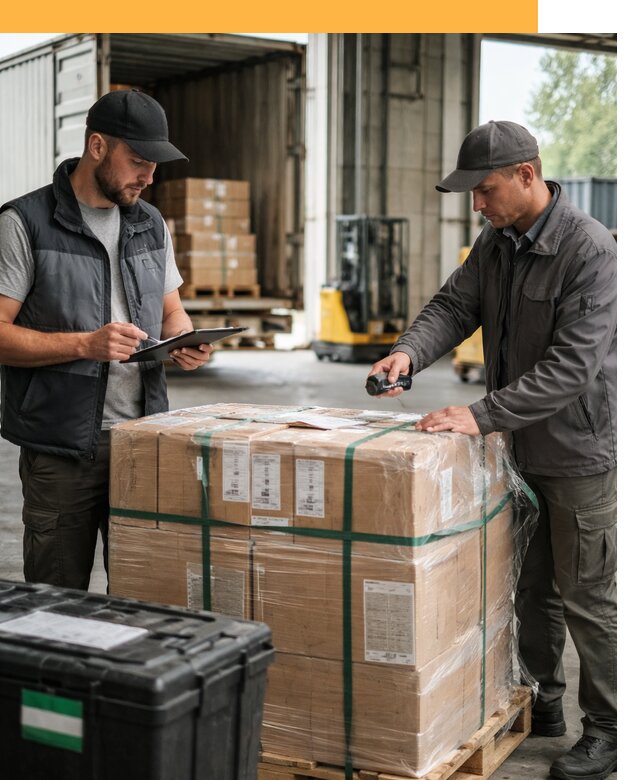 Доставка грузов из Узбекистана: международные перевозки от 46499