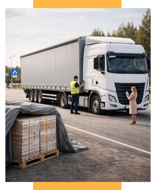 Автоперевозки из Узбекистана от 185994 р. — СетСервис-Грч логистика