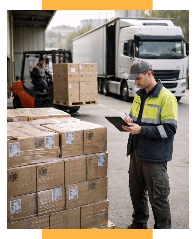 Доставка грузов из Киргизии в Россию от 15500 р. | СетСервис-Грч