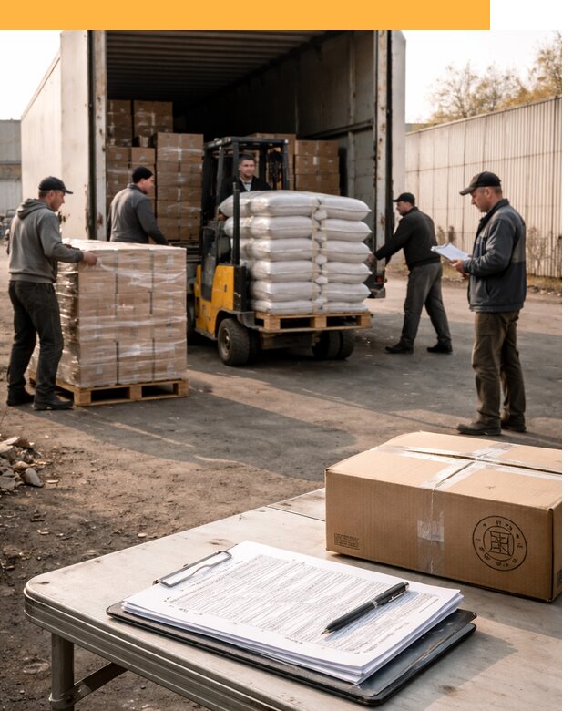 Автоперевозки из Киргизии надежная доставка от 87831 руб.