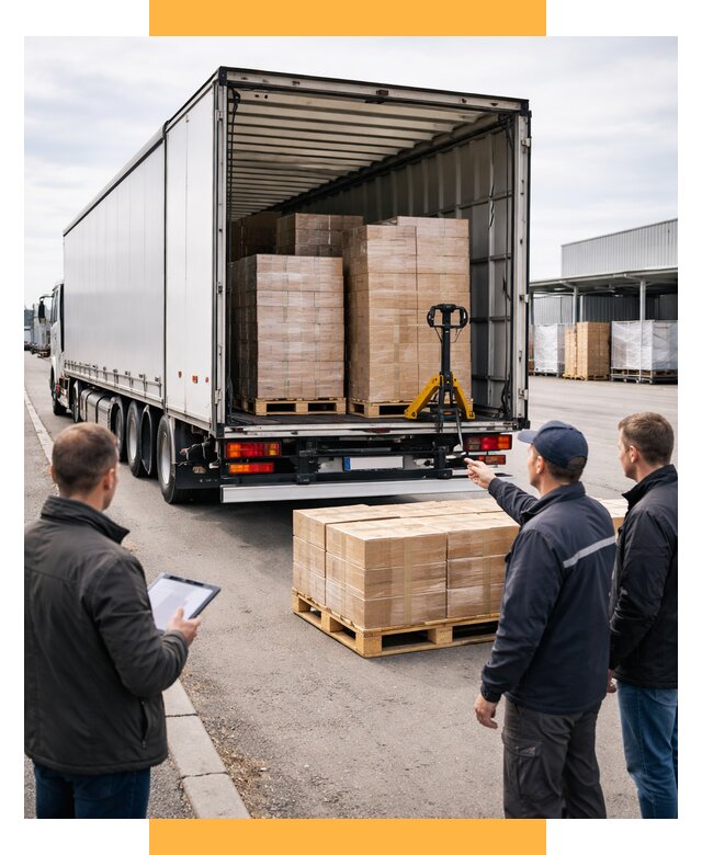 Автоперевозки из Беларуси от 12400 р. доставка — СетСервис-Грч