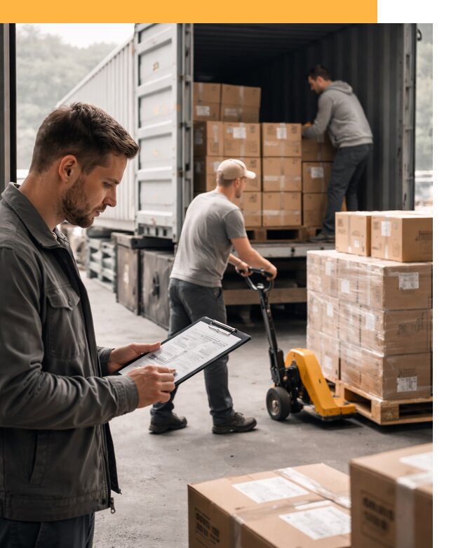 Доставка грузов в Китай: экспресс и мультимодальные перевозки от 36166