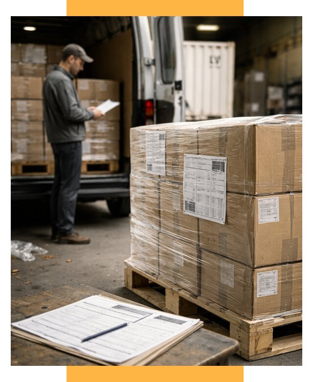 Доставка грузов в Латвию от 25833 р., логистика СетСервис-Грч