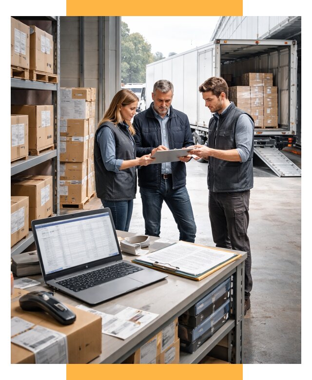 Доставка грузов в Испанию от 36166 р. логистика | СетСервис-Грч