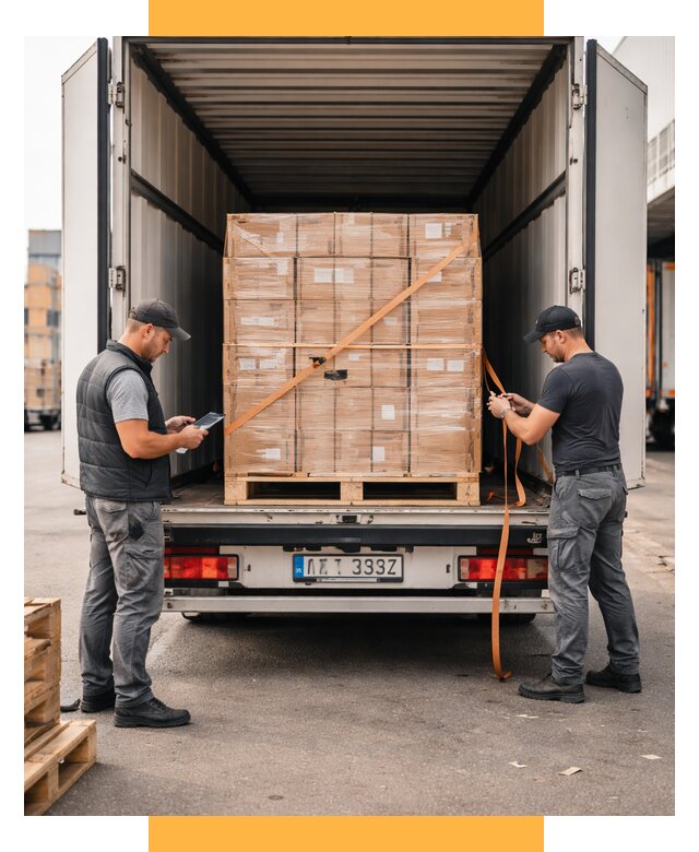 Доставка грузов в Сербию от 46499 р международная СетСервис-Грч