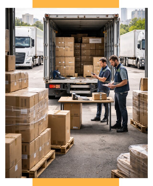 Доставка грузов из России в Армению от 36166 р. - СетСервис-Грч