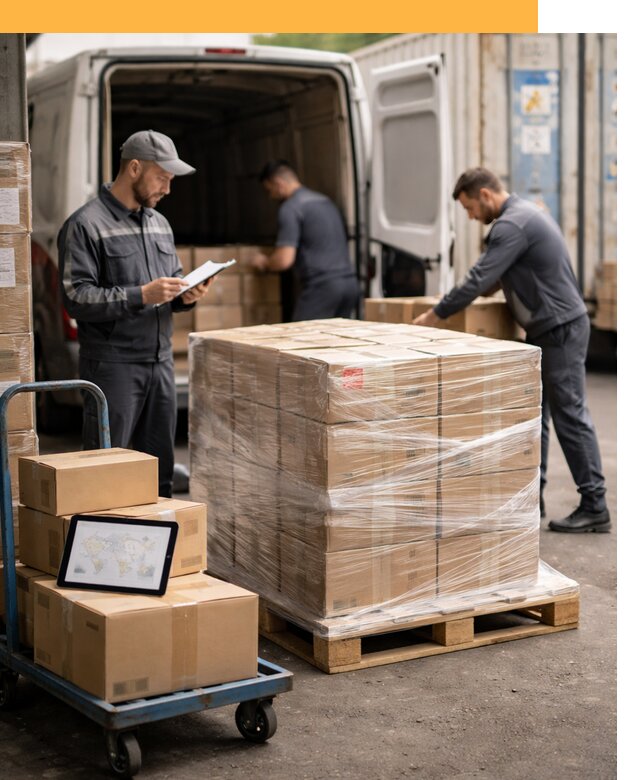 Доставка грузов в Армению: морские, авиа и авто от 36166