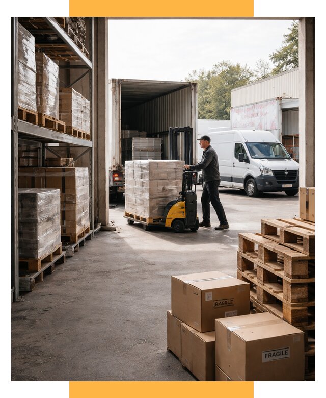 Доставка и перевозка грузов в Грузию от 25833 р., СетСервис-Грч