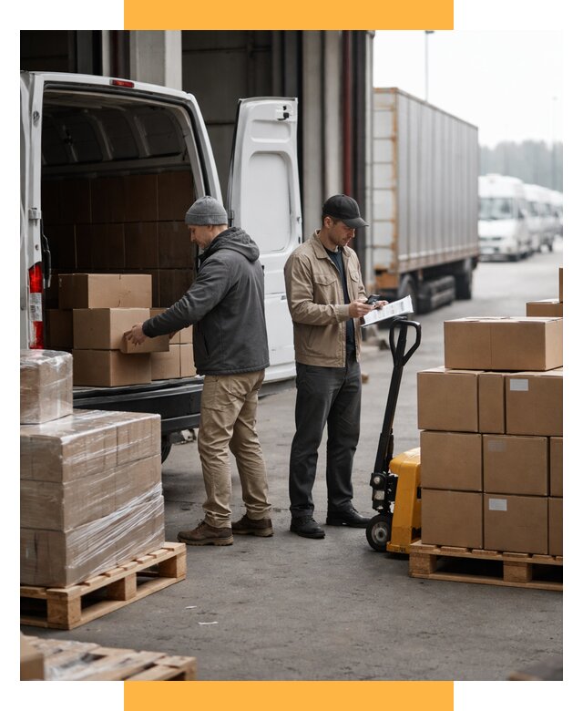 Доставка грузов в Киргизию от 15500 р. - логистика СетСервис-Грч