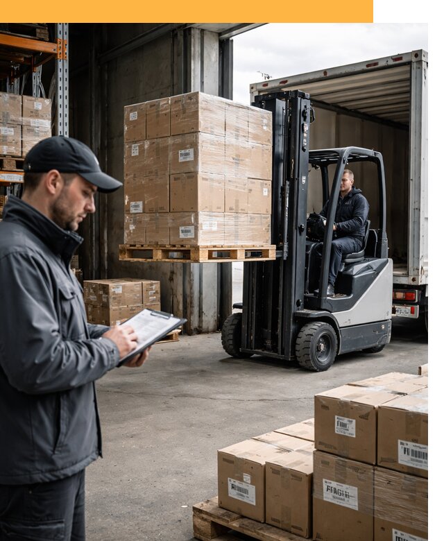 Доставка грузов в Беларусь от 12400 руб, морем, авто, авиа