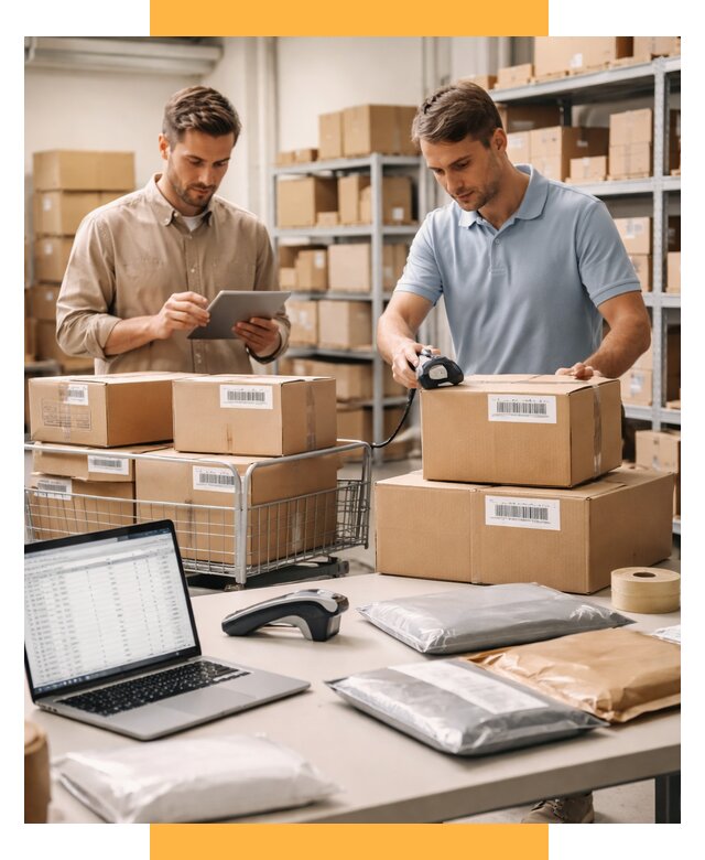 Доставка товаров для интернет-магазина от 25833 р. | СетСервис-Грч