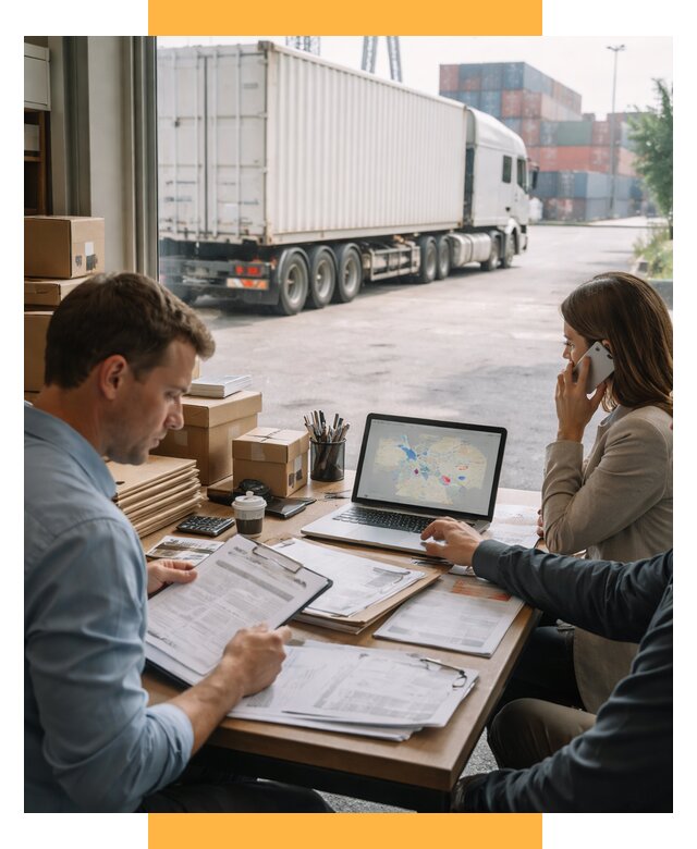 Доставка через Турцию: логистика и транзит от 6716 р. | СетСервис-Грч