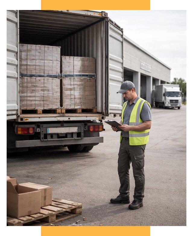 Доставка через Казахстан от 30999 р. | Транзит и логистикаСетСервис-Грч